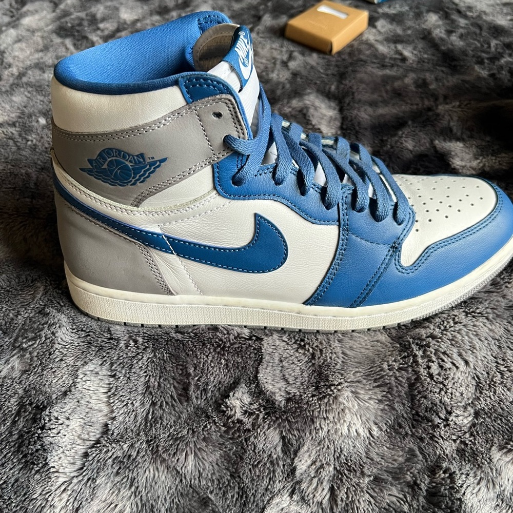 Jordans
